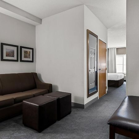 Comfort Inn & Suites Near Tinley Park Amphitheater Dış mekan fotoğraf