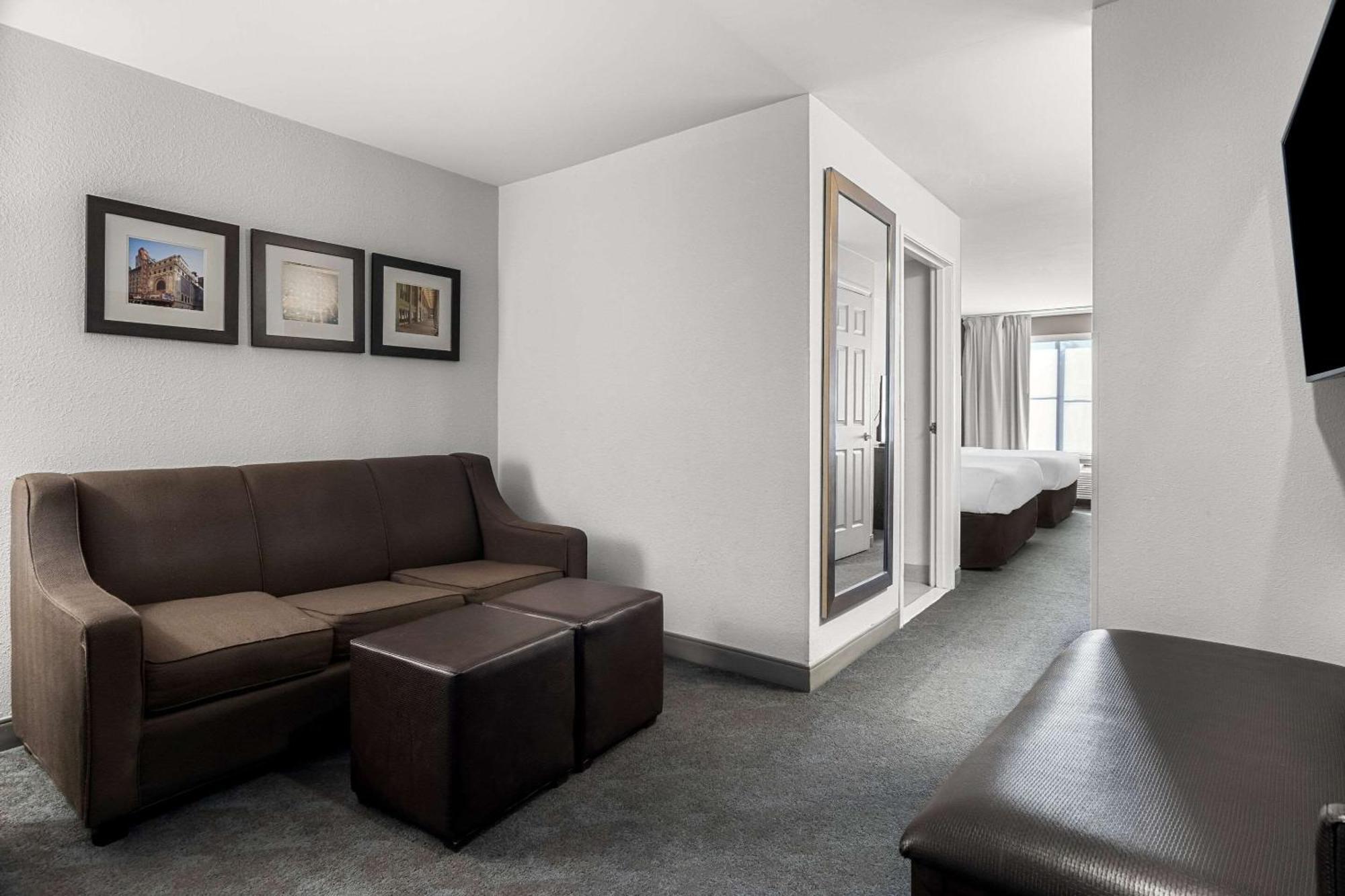 Comfort Inn & Suites Near Tinley Park Amphitheater Dış mekan fotoğraf