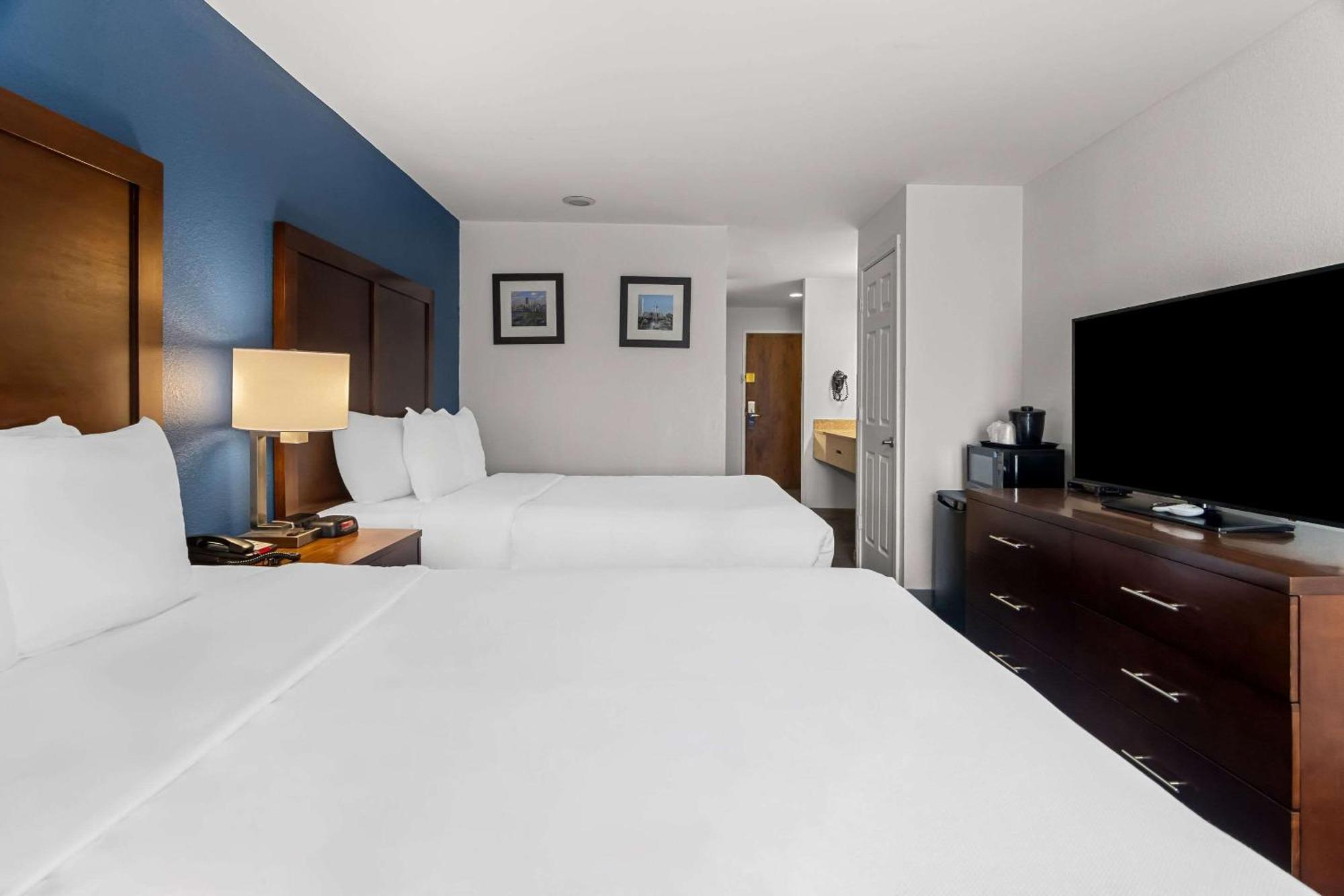 Comfort Inn & Suites Near Tinley Park Amphitheater Dış mekan fotoğraf