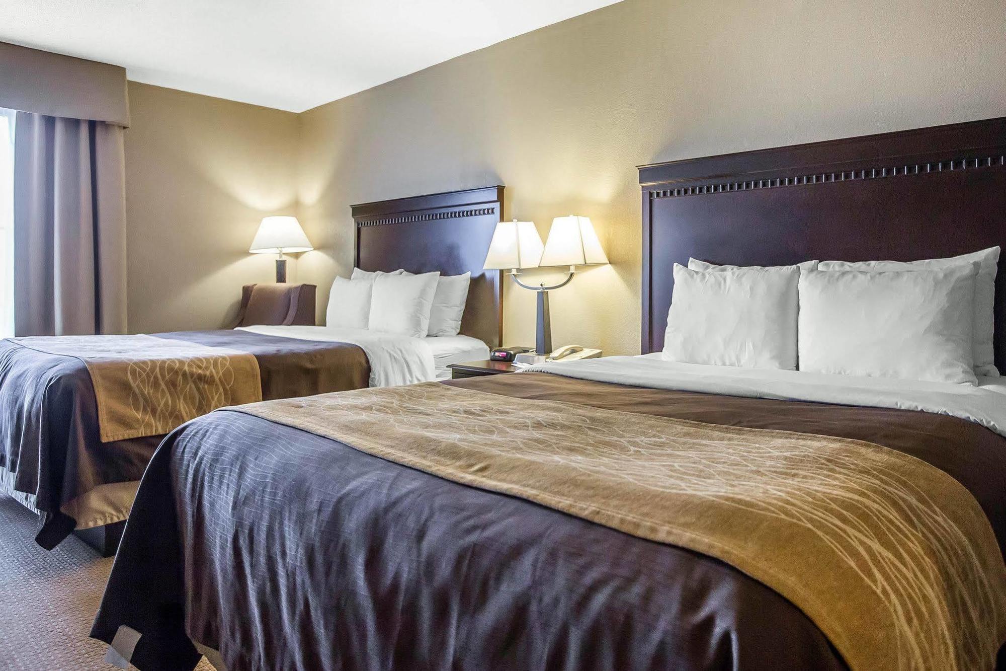 Comfort Inn & Suites Near Tinley Park Amphitheater Dış mekan fotoğraf
