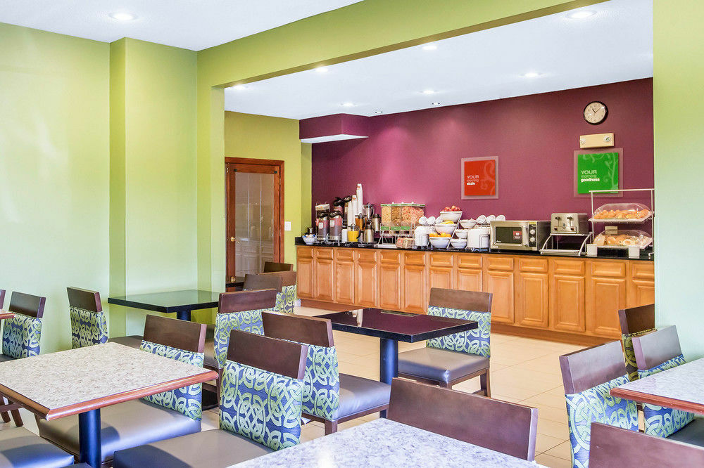 Comfort Inn & Suites Near Tinley Park Amphitheater Dış mekan fotoğraf
